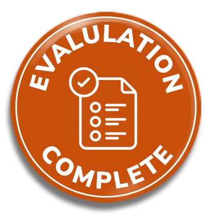 EVALUATION COMPLETE-dark